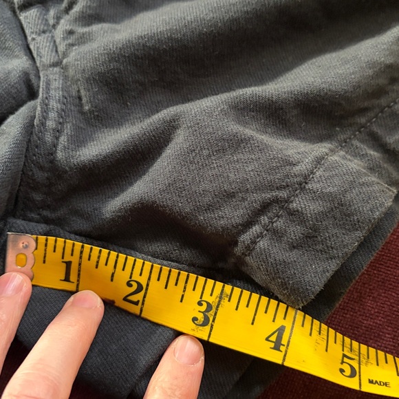 OZMA Black Women's Shorts - Picture 10 of 10